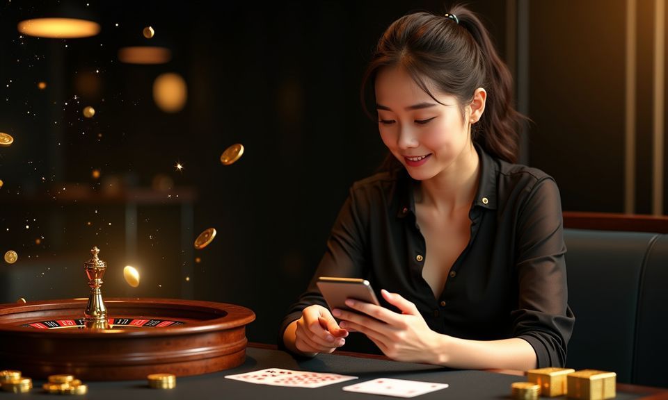 xoso888 Dice Đêm hoạt động như thế nào